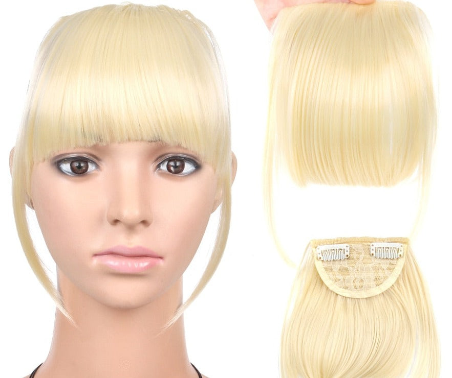 Clip-on lugg