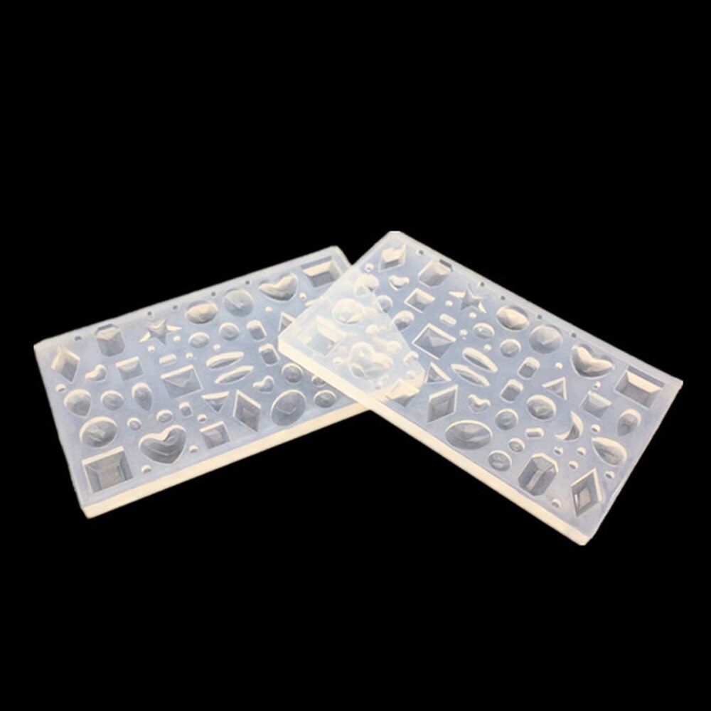 Silikonform spesialformer