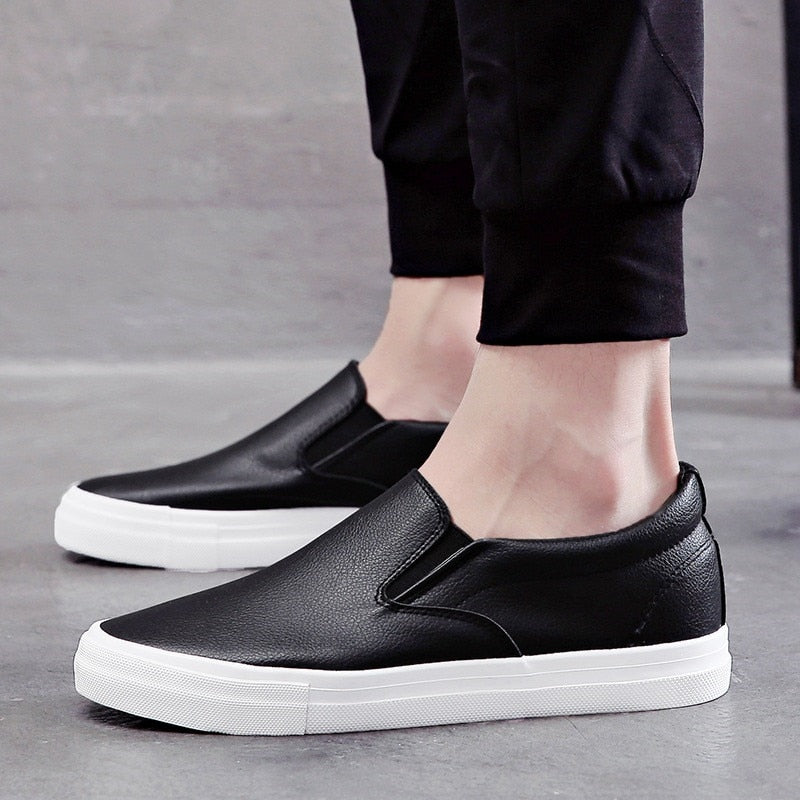 Urban Leather herresko