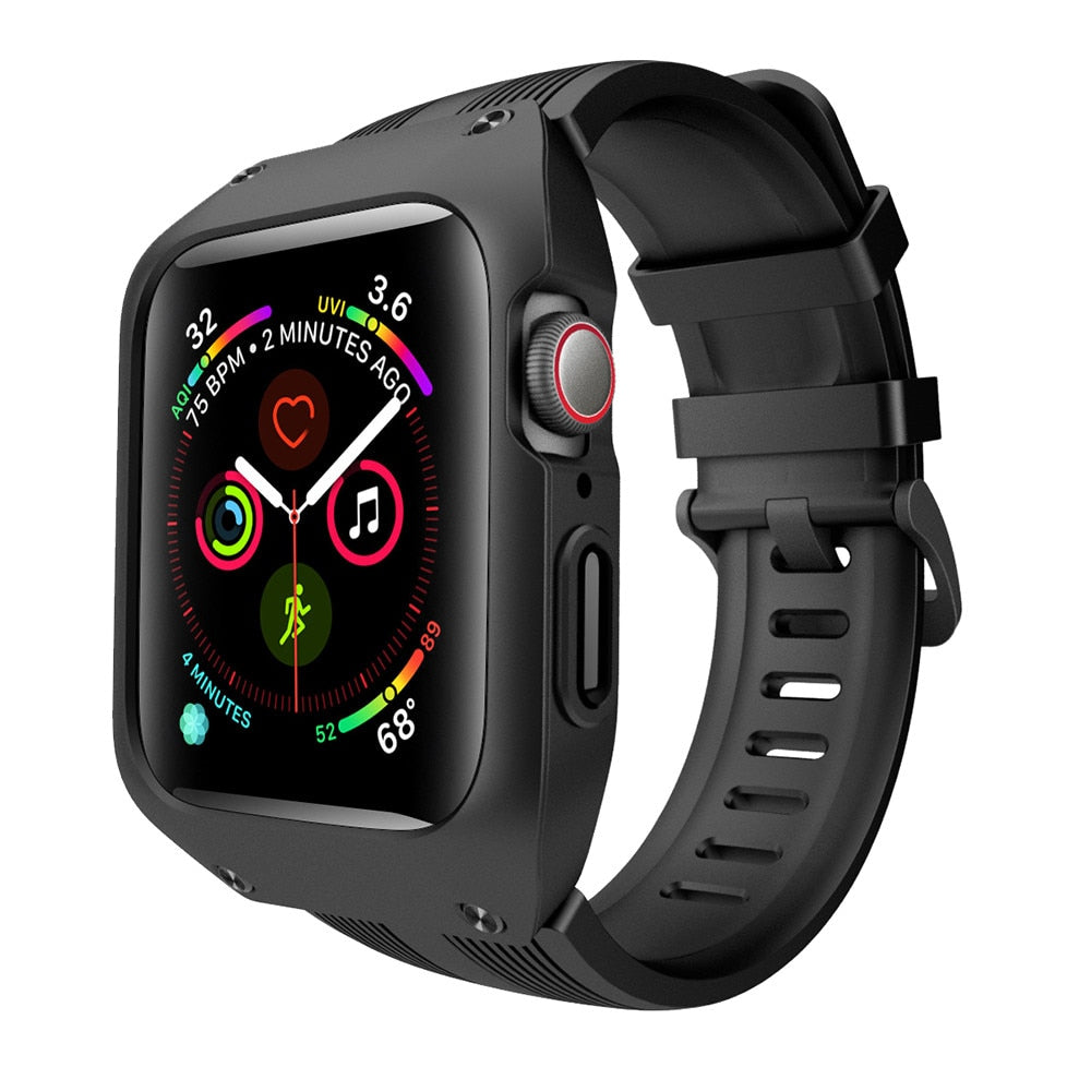 Apple Watch-beskyttelse
