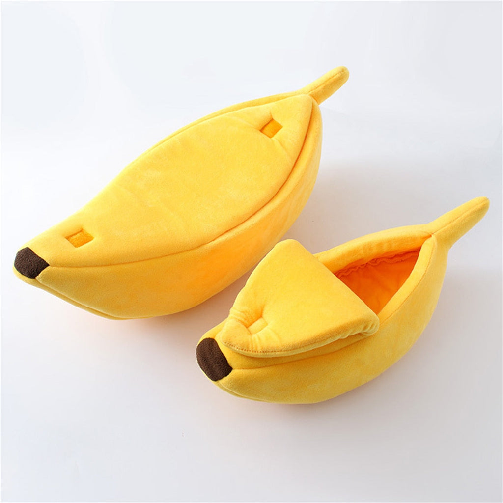 Bananashelter