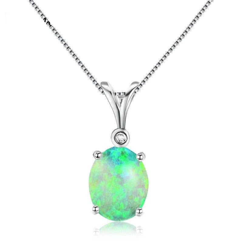 MOONSTONE FLERLAGS SMYKKE – GAMMEL SJEL