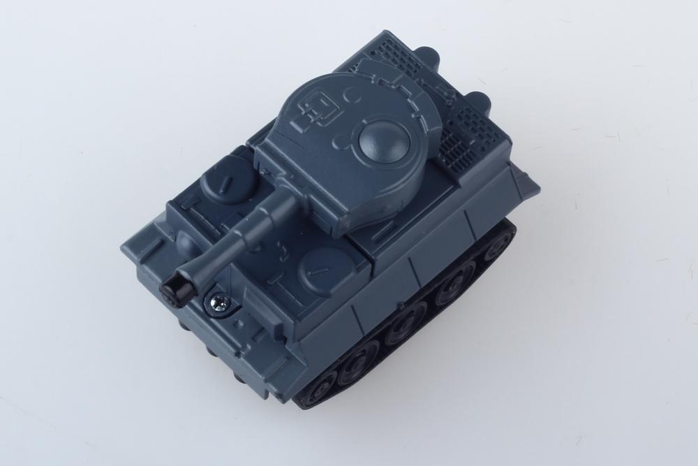 Induktiv tanksleketøy