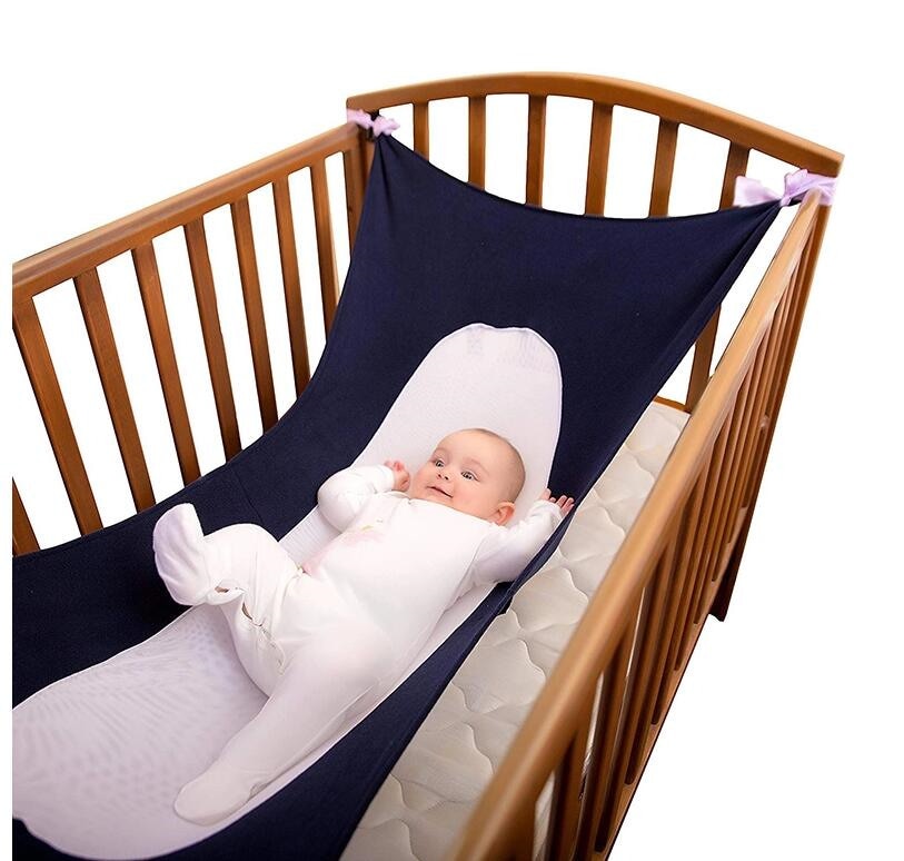Babyhengekøye