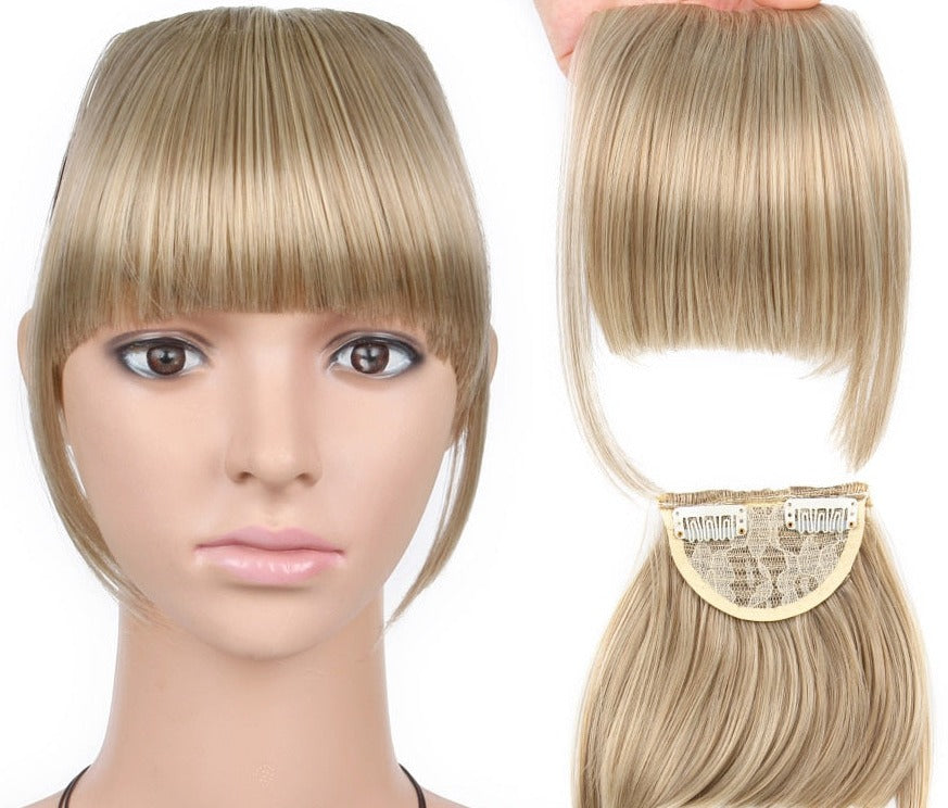 Clip-on lugg