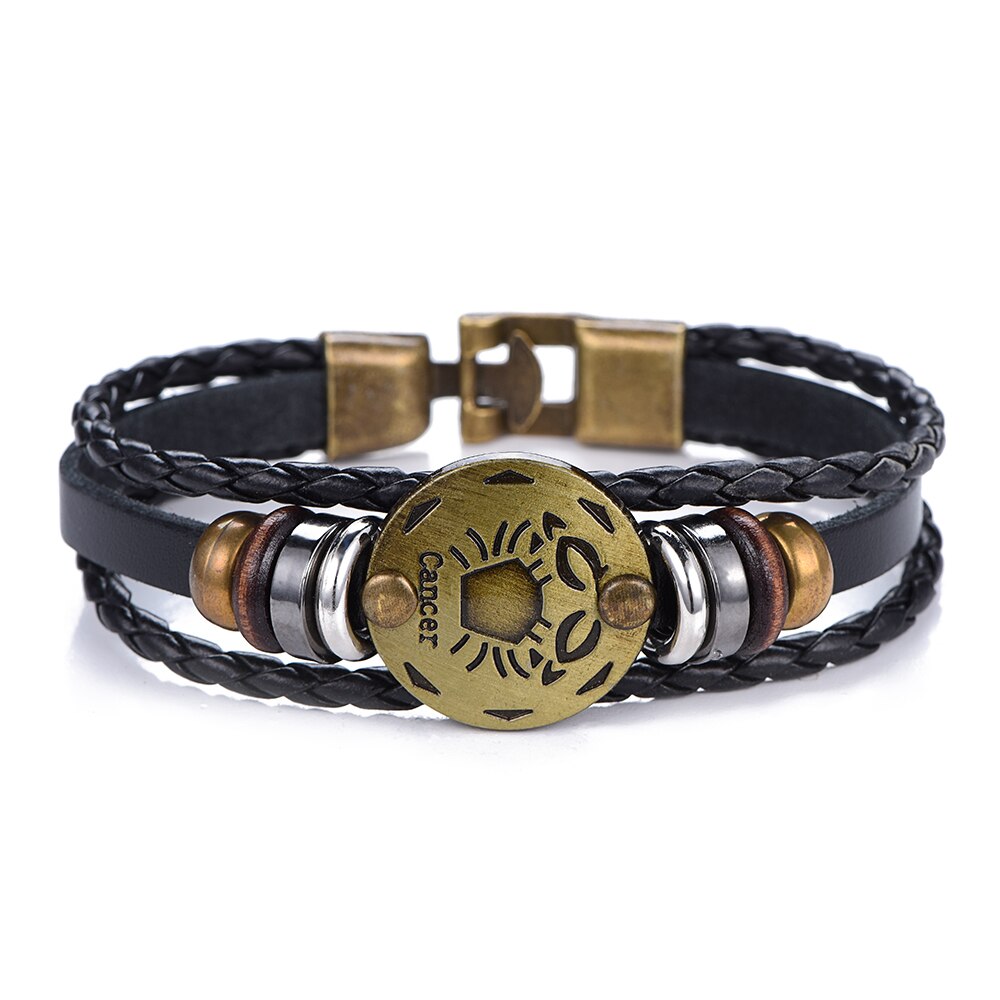 Stjernetegnarmbånd