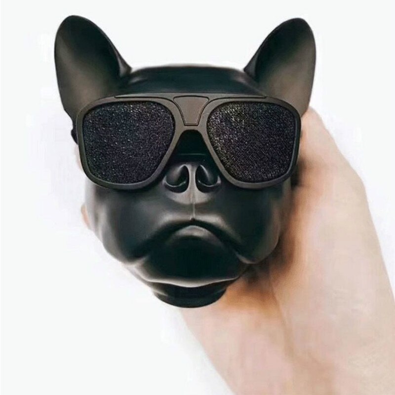 Fransk Bulldog Høyttaler