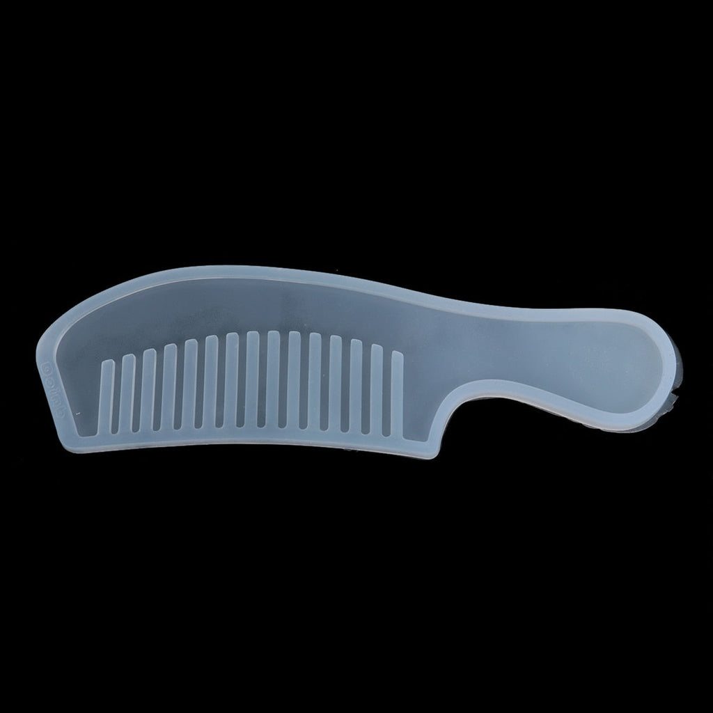 Silikonform for kam