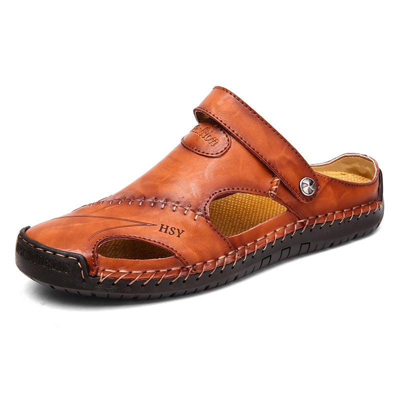 Benedict ortopediske sandaler