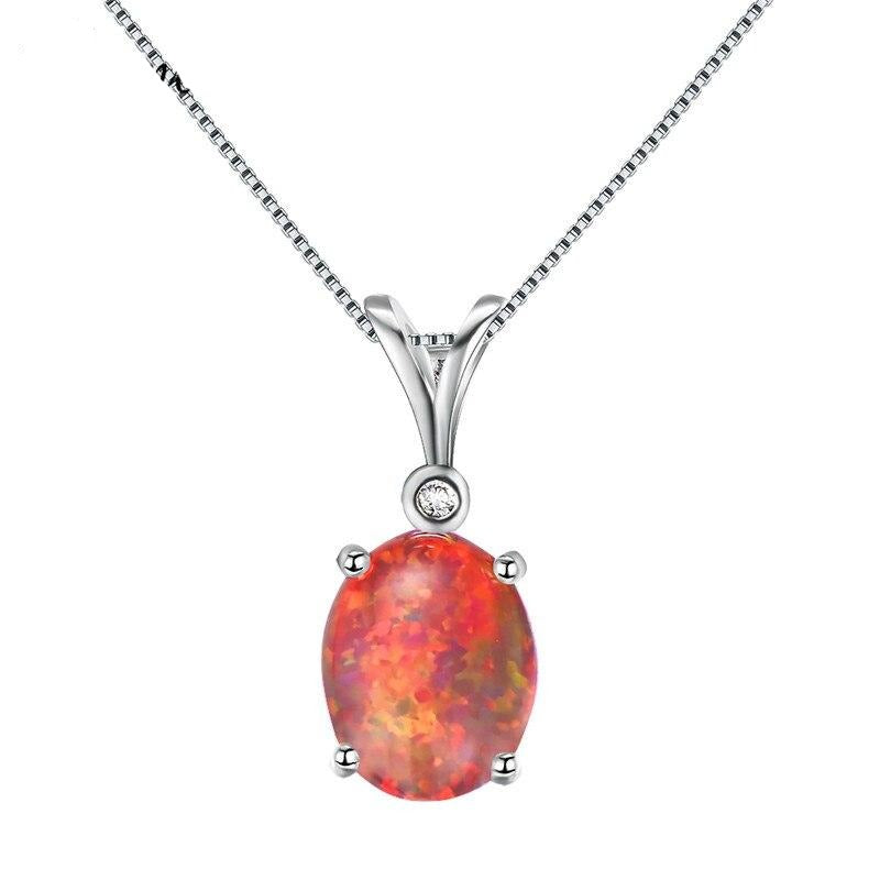 MOONSTONE FLERLAGS SMYKKE – GAMMEL SJEL