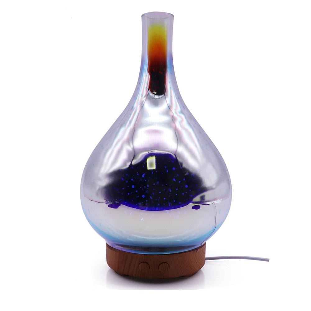 Branndiffuser – Fyrverkeriluftfukter og oljediffuser
