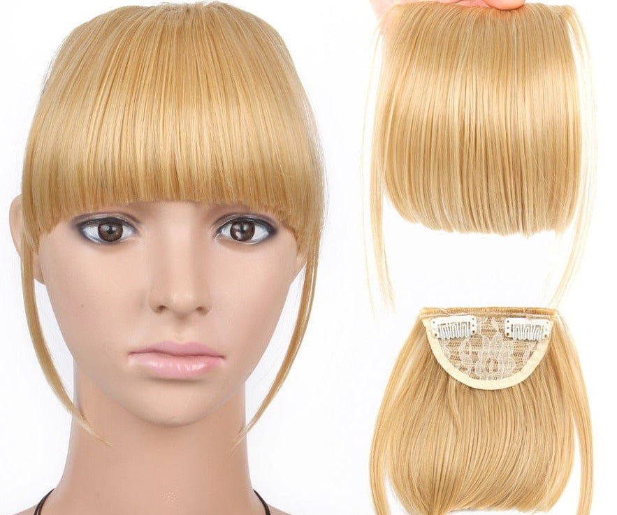 Clip-on lugg