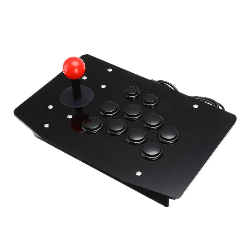 USB Arcade-joystick