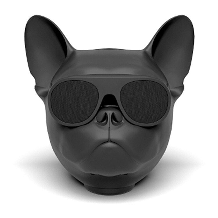 Fransk Bulldog Høyttaler