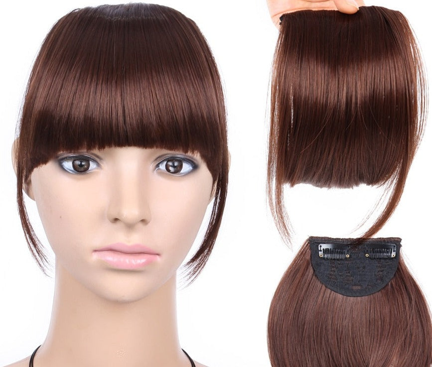 Clip-on lugg