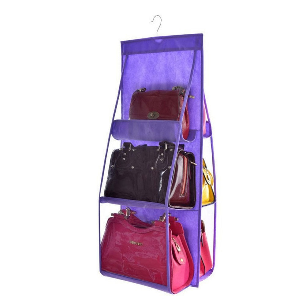 BAGGY | 3-lags Veskeorganisator