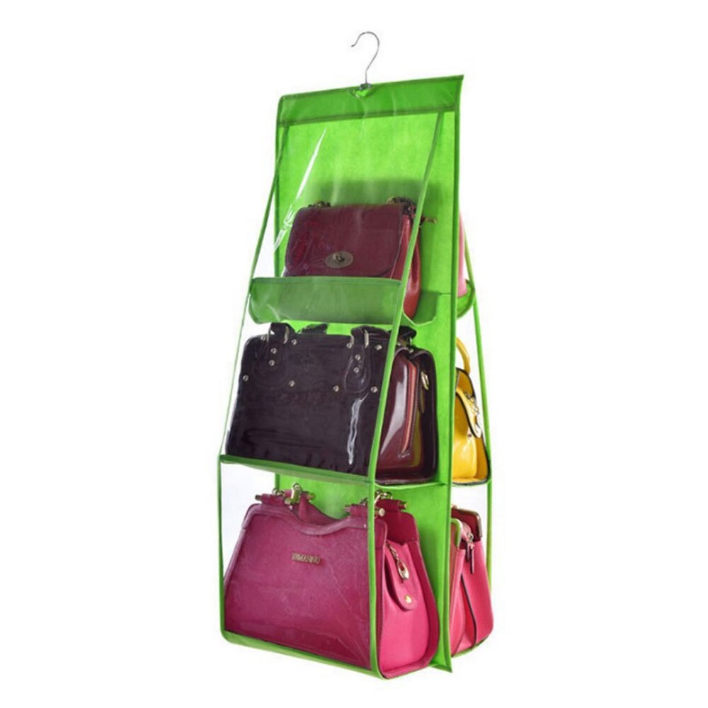 BAGGY | 3-lags Veskeorganisator