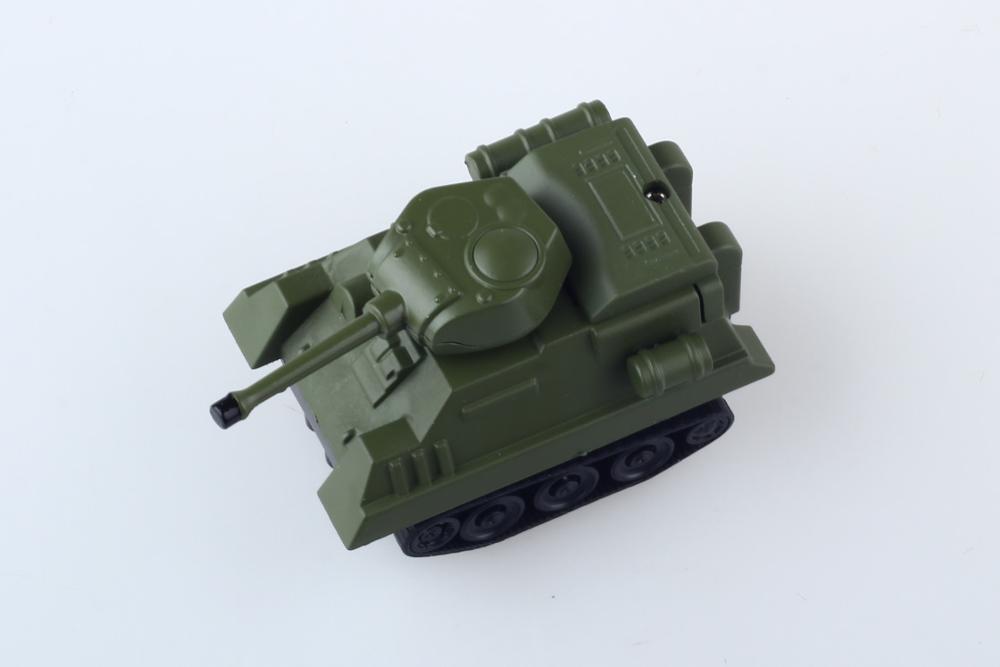 Induktiv tanksleketøy