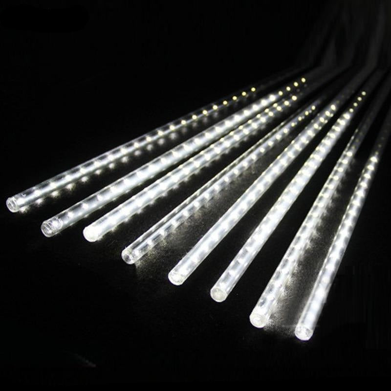 Vis LED-lys for høsten