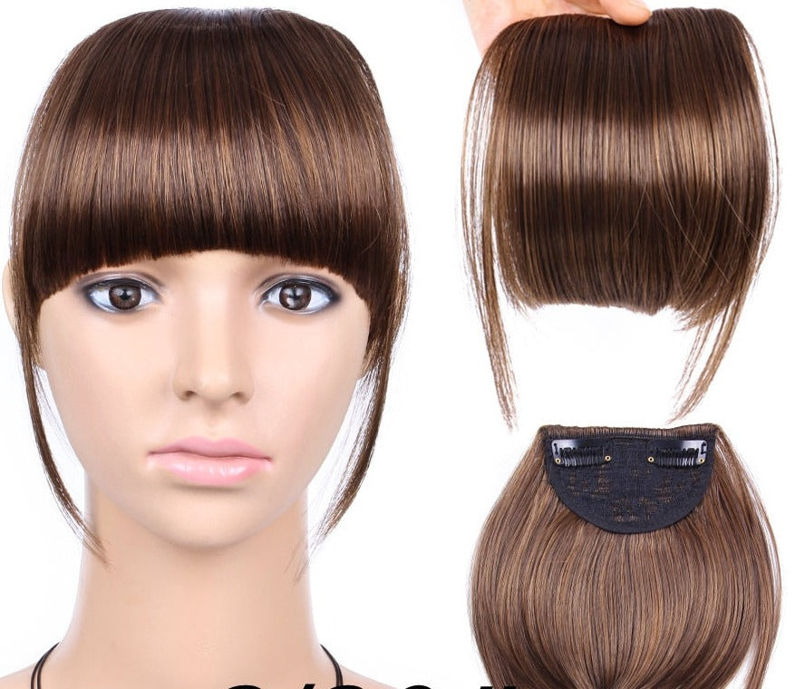Clip-on lugg