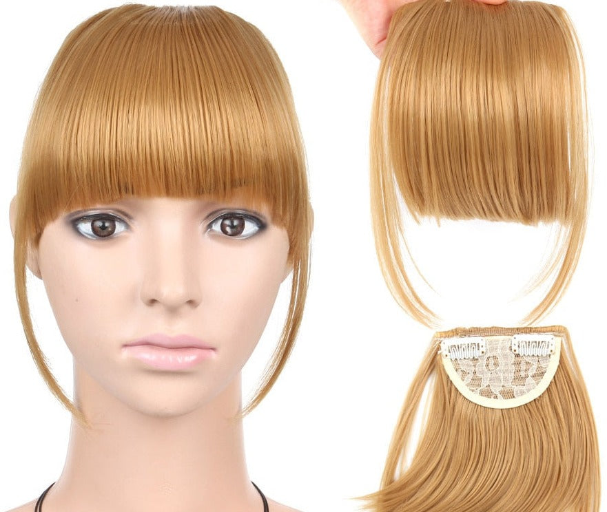 Clip-on lugg