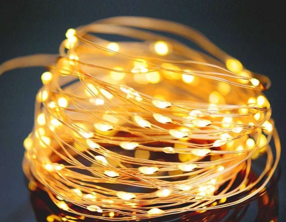 Solar LED-belysning – vanntett