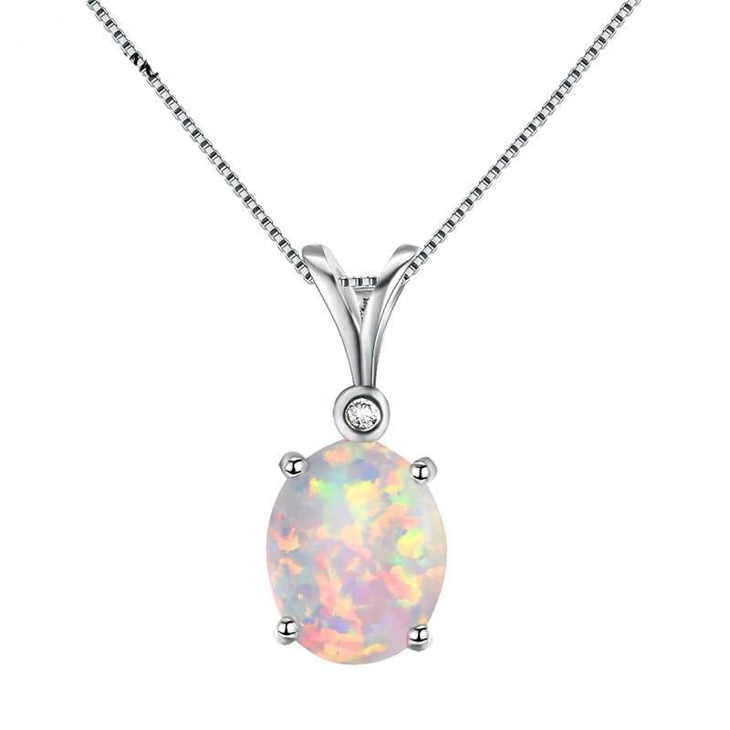 MOONSTONE FLERLAGS SMYKKE – GAMMEL SJEL