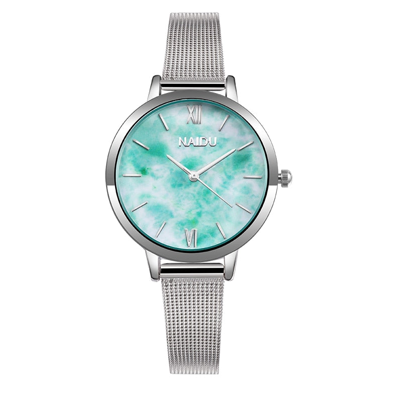Damearmbåndsur