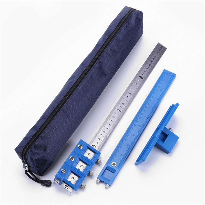 Borehjelper PRO