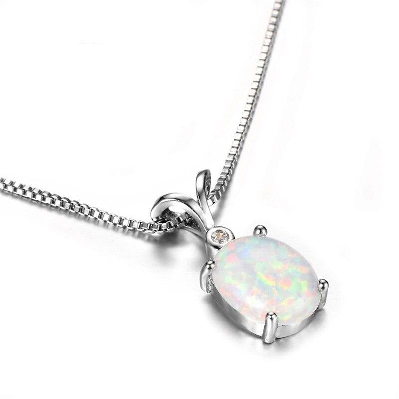 MOONSTONE FLERLAGS SMYKKE – GAMMEL SJEL