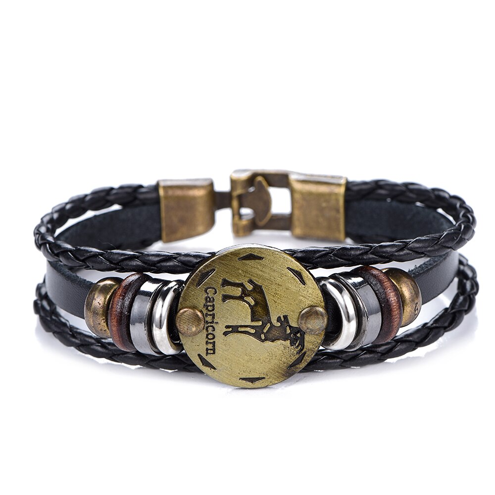 Stjernetegnarmbånd