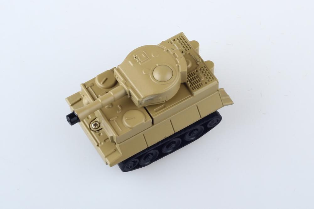 Induktiv tanksleketøy