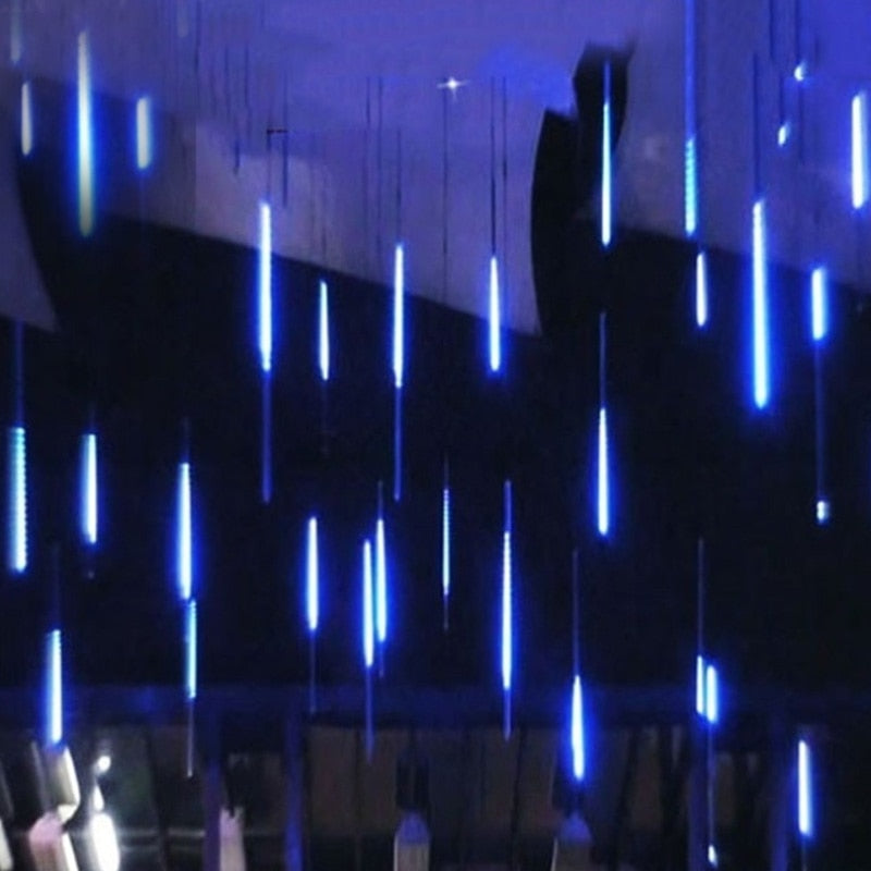 Vis LED-lys for høsten