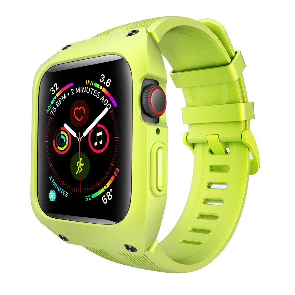 Apple Watch-beskyttelse