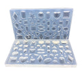 Silikonform spesialformer