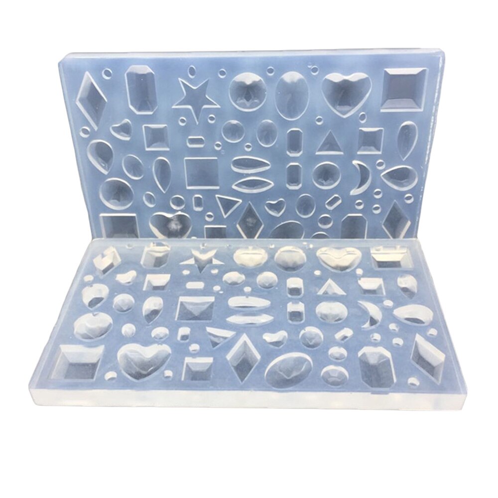 Silikonform spesialformer