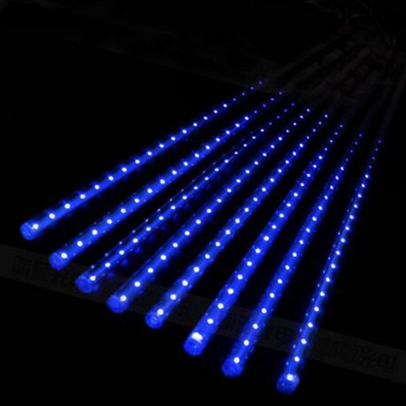 Vis LED-lys for høsten