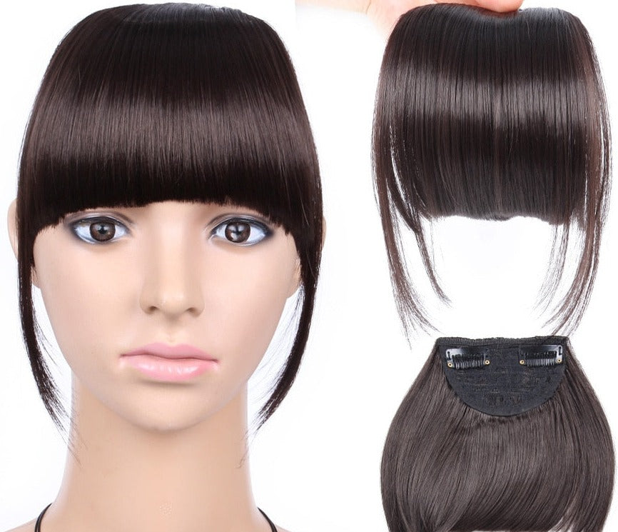 Clip-on lugg