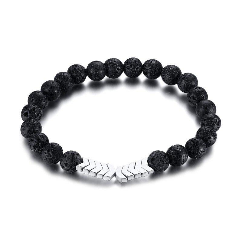 Sacred Arrow Diffuser-armbånd