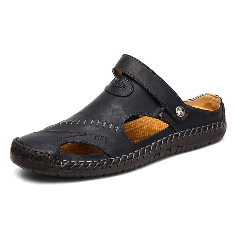 Benedict ortopediske sandaler