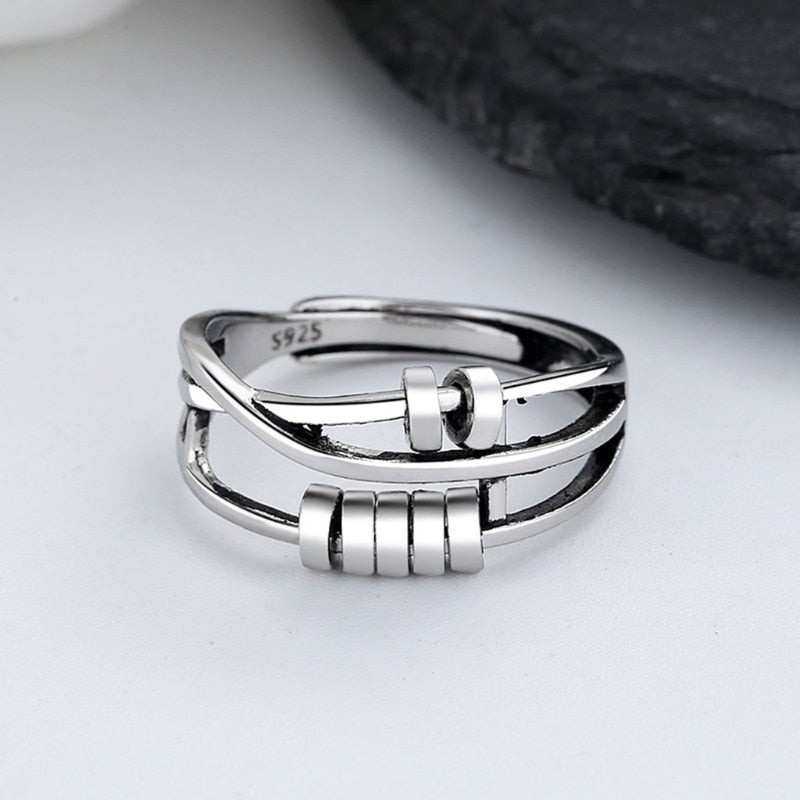 Fidgetring