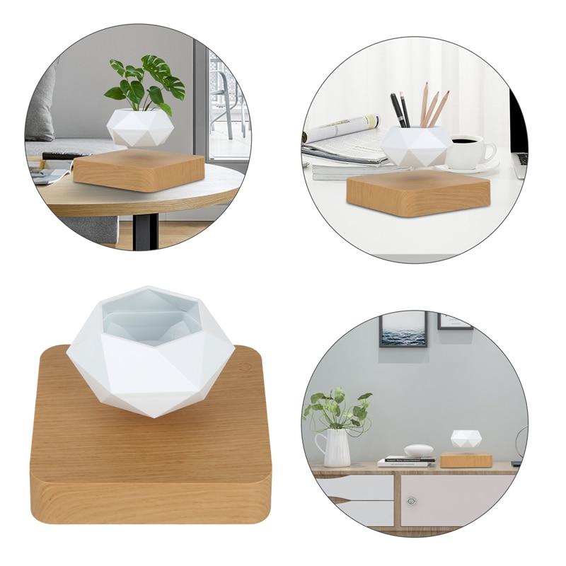 Svevende Air Bonsai-potte