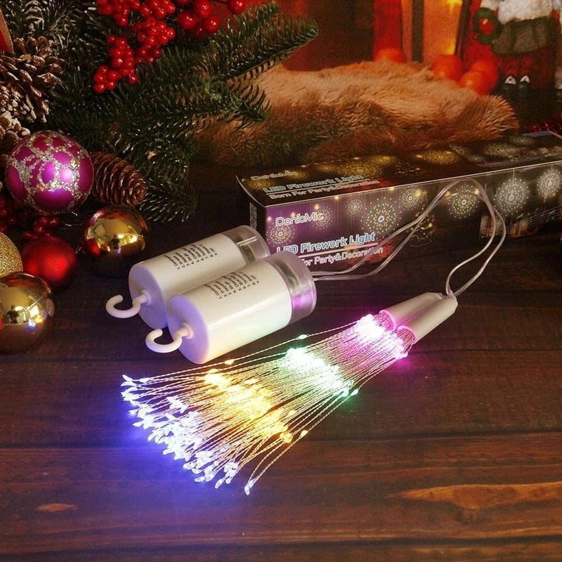 LED-stjernelys