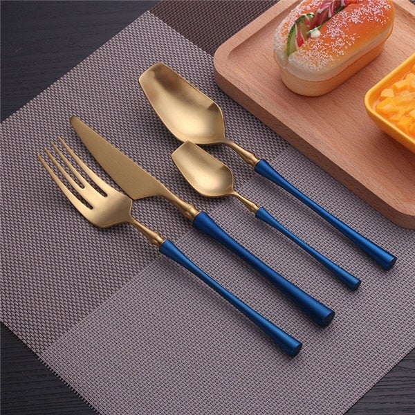 Venice bestikksett Royal Cutlery