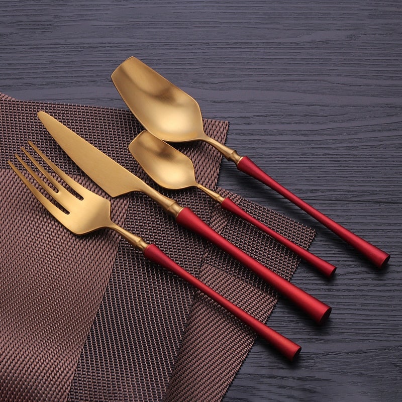 Venice bestikksett Royal Cutlery