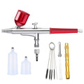 Kake Airbrush-sett