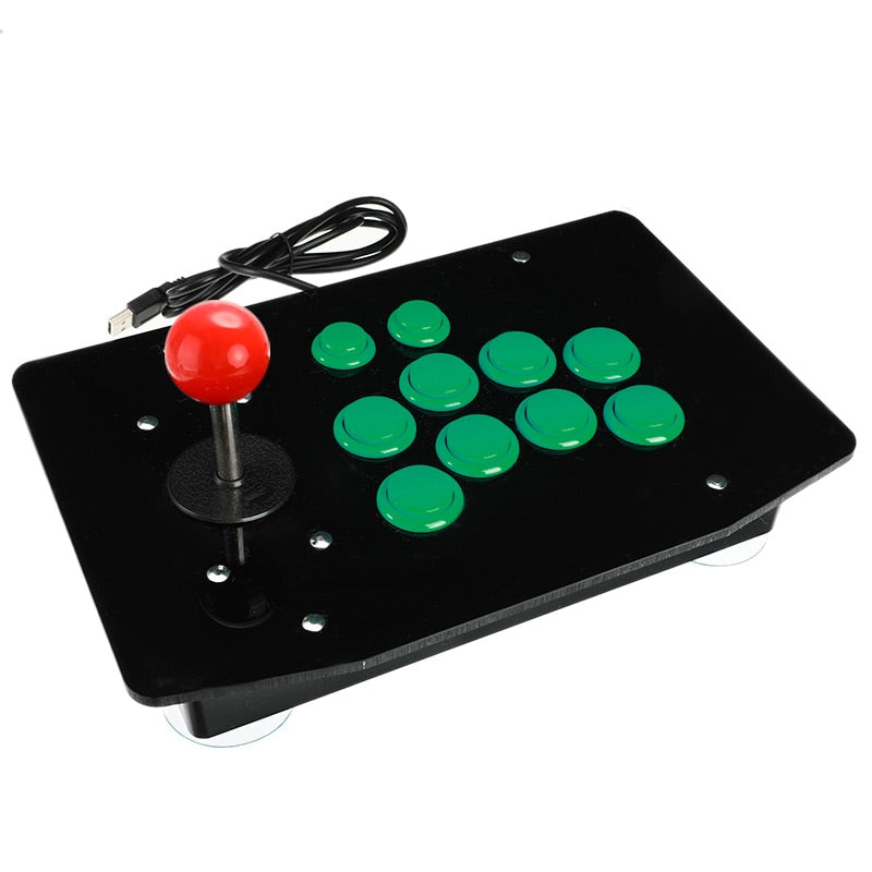 USB Arcade-joystick