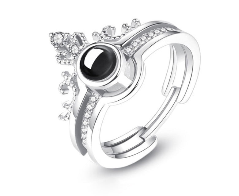 Ring og armbånd – puslespillboks