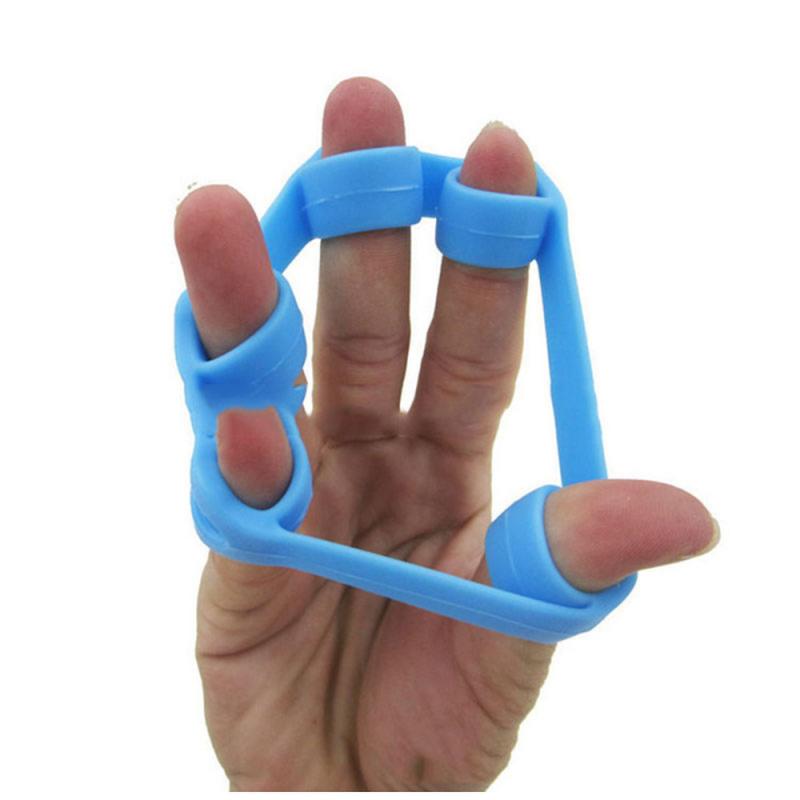 Fingertreningsstrikk