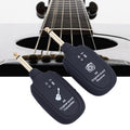 Trådløst gitarforsterkersystem | Sender mottaker